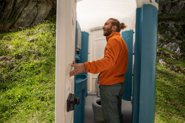 Best Affordable porta potty rental  in Willard, OH
