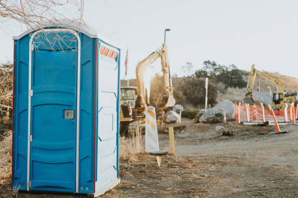 Portable Toilet Options We Offer in Willard, OH