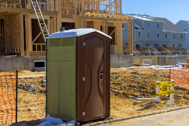Best Wedding porta potty rental  in Willard, OH