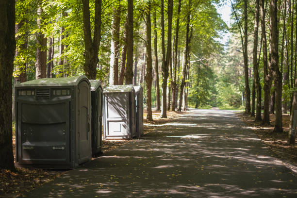 Best Porta potty for special events  in Willard, OH
