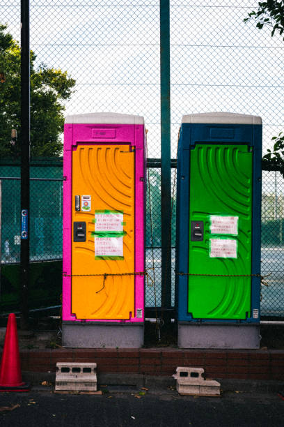 Best Local porta potty services  in Willard, OH