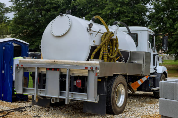 Best Local porta potty services  in Willard, OH